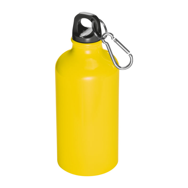 Alumínium ivópalack, 500 ml