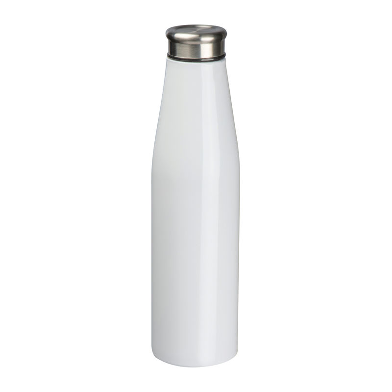 Fém ivópalack, 750 ml