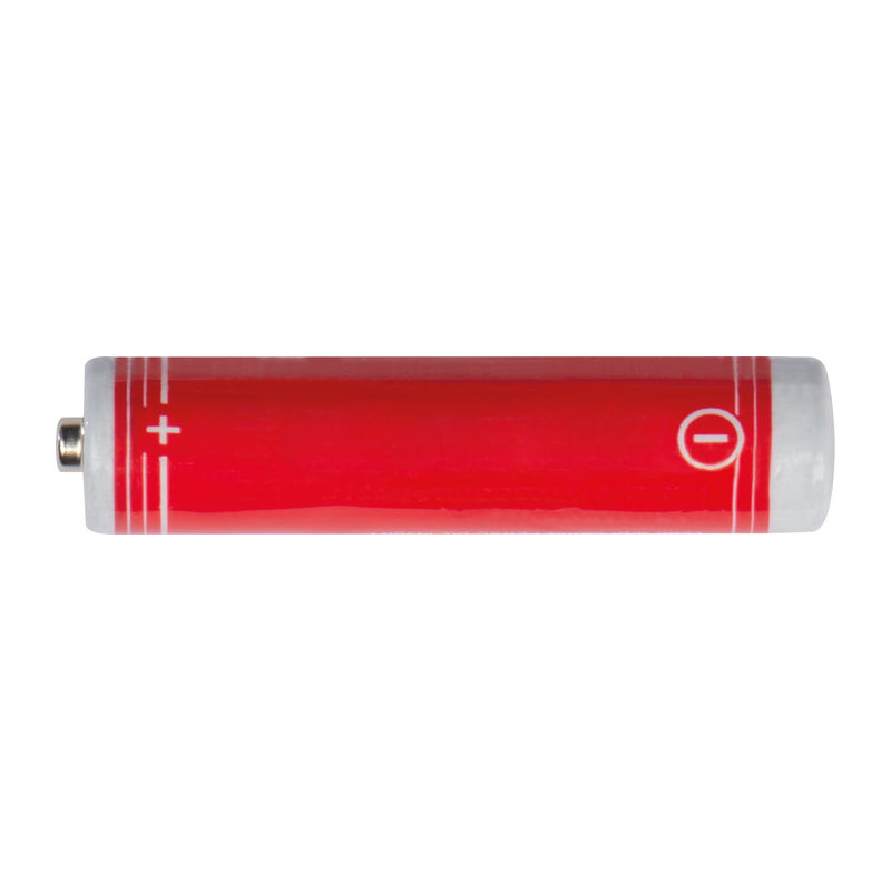 AA 1,5 V elem