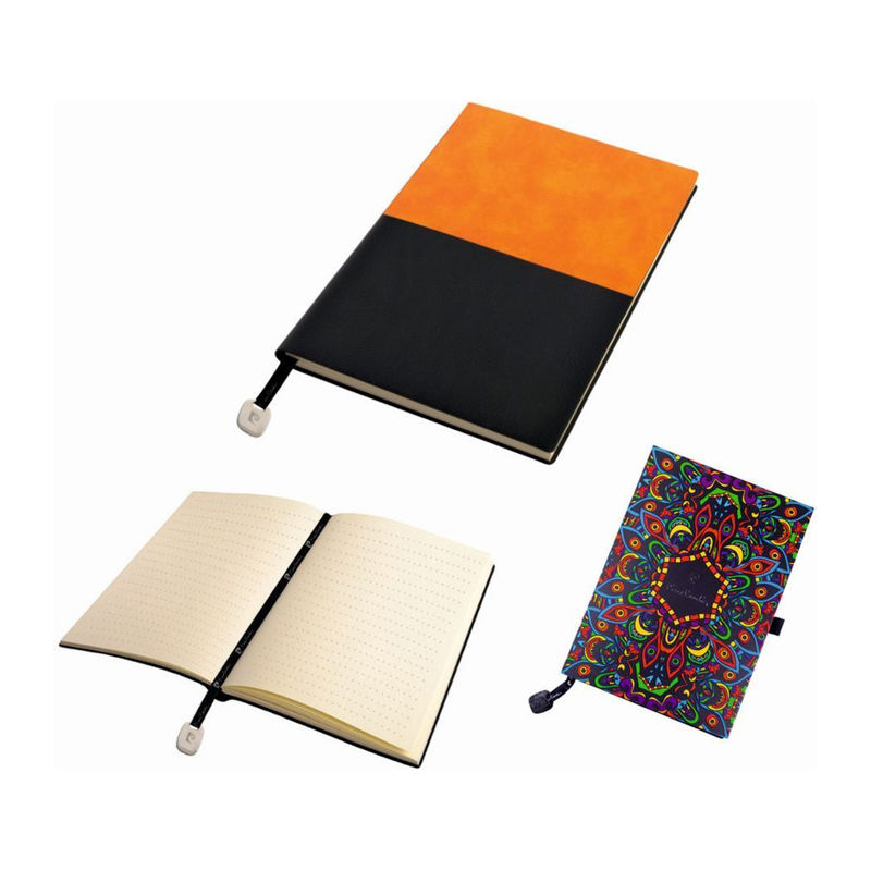 A5 jegyzetfüzet